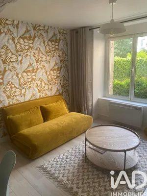 Apartment in Vannes (56000)