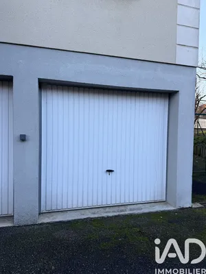 Garage in Vendenheim (67550)
