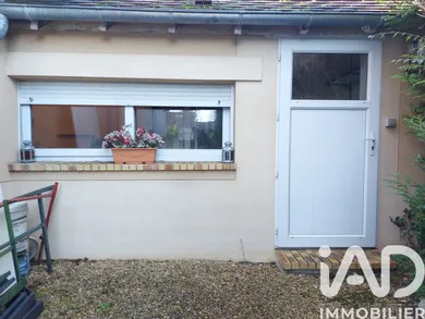 House in Moret-Loing-et-Orvanne (77250)