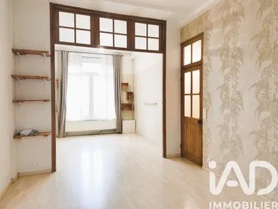 Maison à Lille (59160)