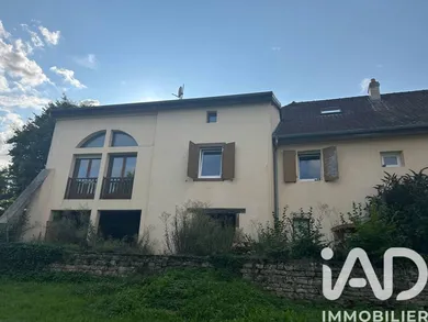 Mansion in Mélecey (70110)