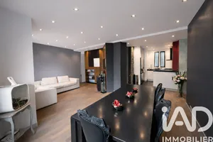 Appartement à Paris (75016)