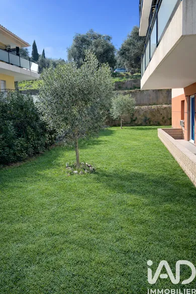 Appartement à Grasse (06130)