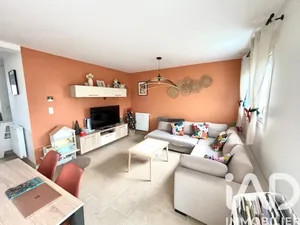 Maison à Chauconin-Neufmontiers (77124)