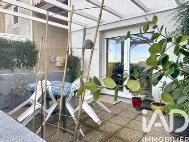 Maison à Marseillan (34340)