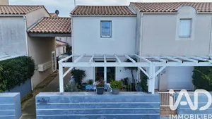 House in Marseillan (34340)