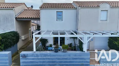 House in Marseillan (34340)