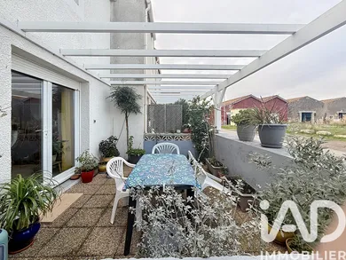 Maison à Marseillan (34340)