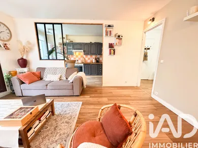 Appartement à Athis-Mons (91200)