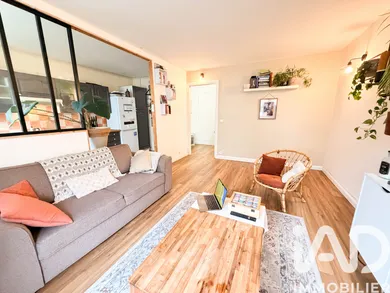 Appartement à Athis-Mons (91200)