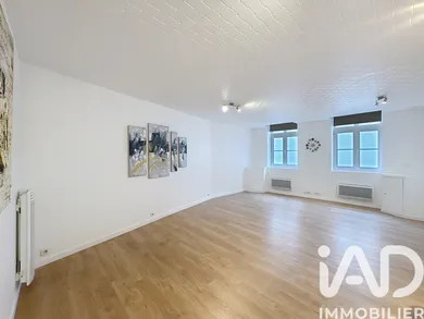 Apartment in Amiens (80000)