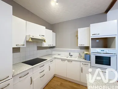 Apartment in Amiens (80000)