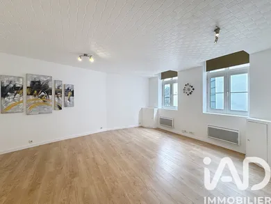 Appartement à Amiens (80000)