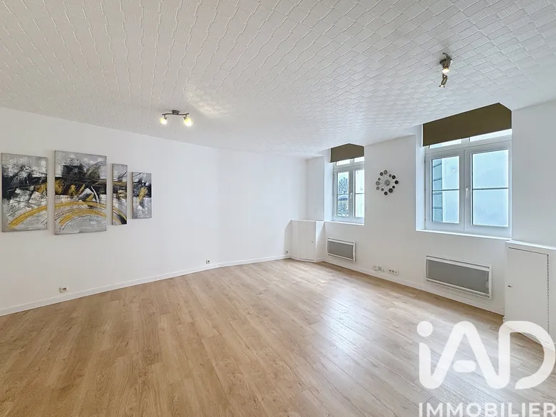 Appartement 3 pièces 84 m² · à Amiens · 84,5 m² · 199 000 €