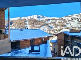 Apartment in Vars (05560)