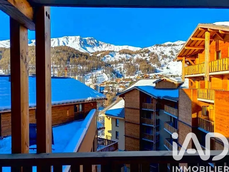 Appartement 2 pièces 38 m² · à Vars · 38 m² · 177 000 €