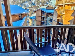Apartment in Vars (05560)