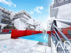 Duplex in Carrières-sous-Poissy (78955)