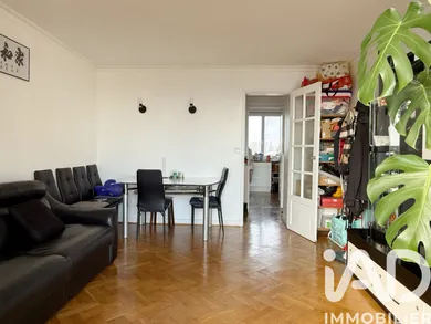 Appartement à Rosny-sous-Bois (93110)