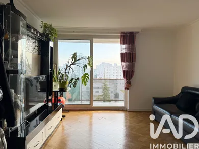Appartement à Rosny-sous-Bois (93110)