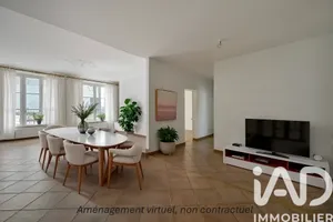 Apartment in Paris (75009)