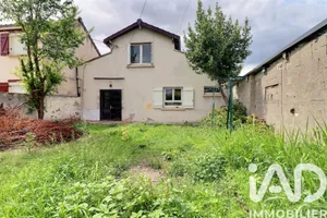 House in Argenteuil (95100)