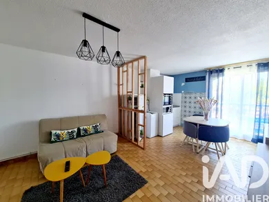 Apartment in Agde (34300)