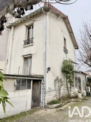 House in Saint-Maur-des-Fossés (94100)