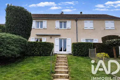 House in Limoges (87280)