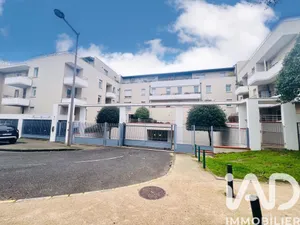 Apartment in Colomiers (31770)