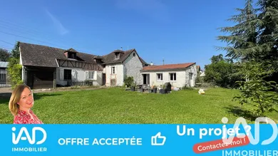 Maison à Le Vaudreuil (27100)