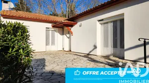 Maison à Lamonzie-Saint-Martin (24680)