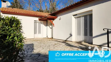 House in Lamonzie-Saint-Martin (24680)