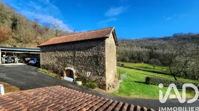 Park home in Aubin (12110)