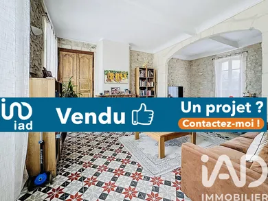 Maison à Tarascon (13150)