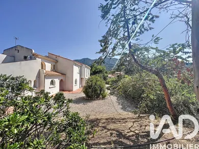 Bastide in Montesquieu-des-Albères (66740)