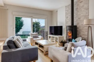 House in Bois-Guillaume (76230)