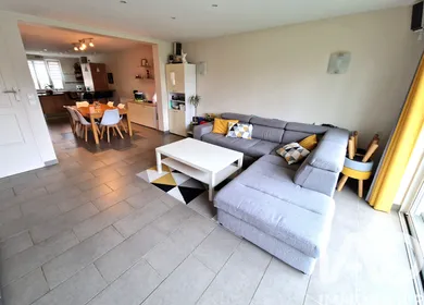 House in Chelles (77500)