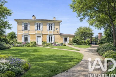 Mansion in Cugnaux (31270)