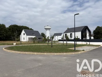 Land in Riantec (56670)