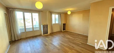 Apartment in Lyon (69007)