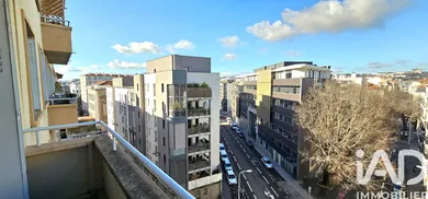 Apartment in Lyon (69007)