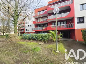 Appartement à Nantes (44300)