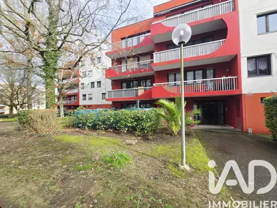Appartement à Nantes (44300)