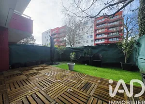 Appartement à Nantes (44300)