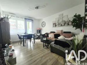 Appartement à Nantes (44300)