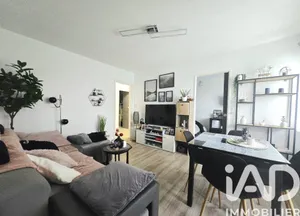 Apartment in Nantes (44300)