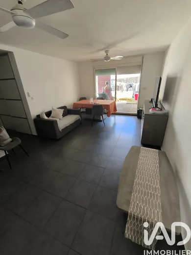Apartment in Sainte clotilde (97490)