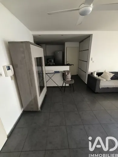 Apartment in Sainte clotilde (97490)