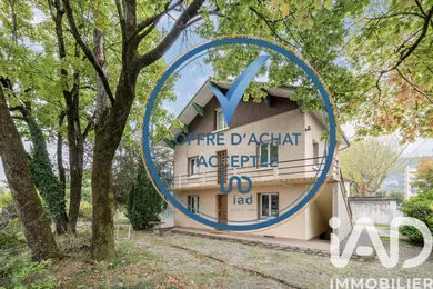 Maison à Échirolles (38130)